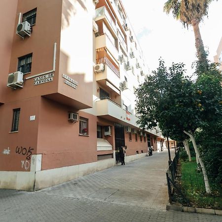 Alohamundi Florida Lägenhet Sevilla Exteriör bild